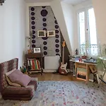 Charming And Comfortable Apartment Near Montmartre