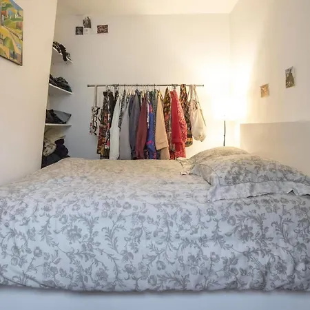 Charming And Comfortable Near Montmartre
